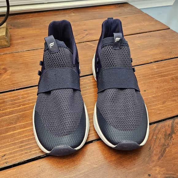 Fabletics Zuma Studio Sneaker III - Picture 3 of 8